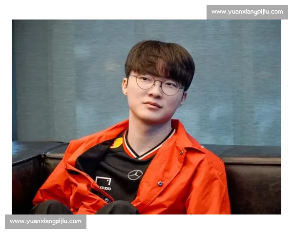 Faker退役时间表曝光,粉丝不舍告别!