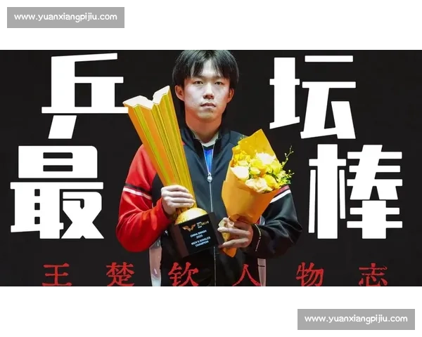 王者之路！从挑战者到霸主，年度乒坛人物志！