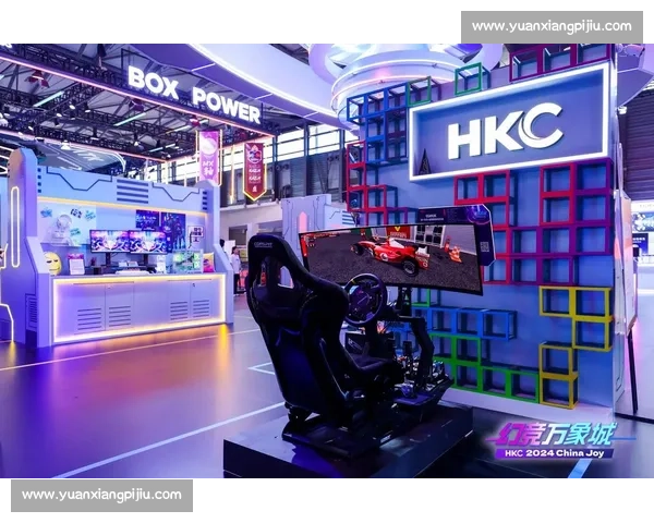 解锁电竞新玩法，国际人才培养的无限可能