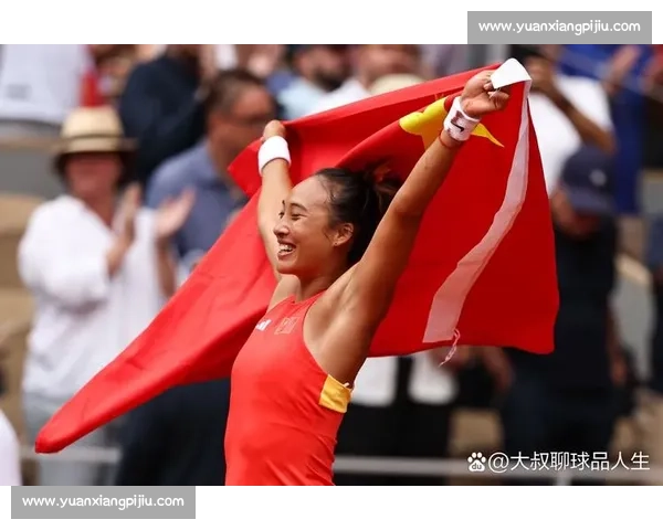 重返巅峰!昔日冠军涅槃重生,澳网女单赛场再掀波澜!