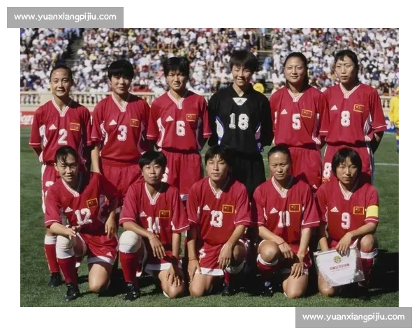 女足世界杯荣耀归来，铿锵玫瑰续写传奇！