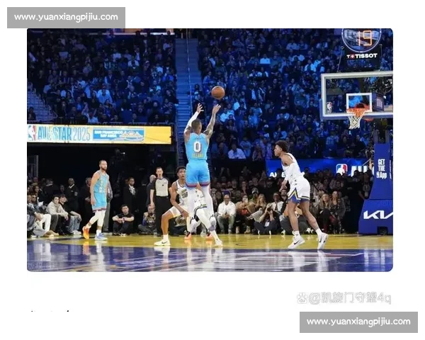 感谢投票！NBA全明星，向所有热爱篮球的你致敬！