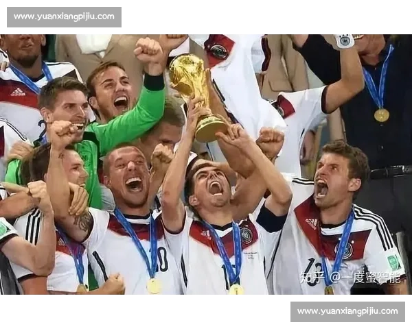 足球人工智能预测2026世界杯，大数据告诉你谁是冠军！